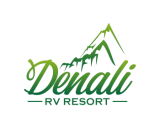 https://www.logocontest.com/public/logoimage/1557720718Denali RV Resort 003.png
